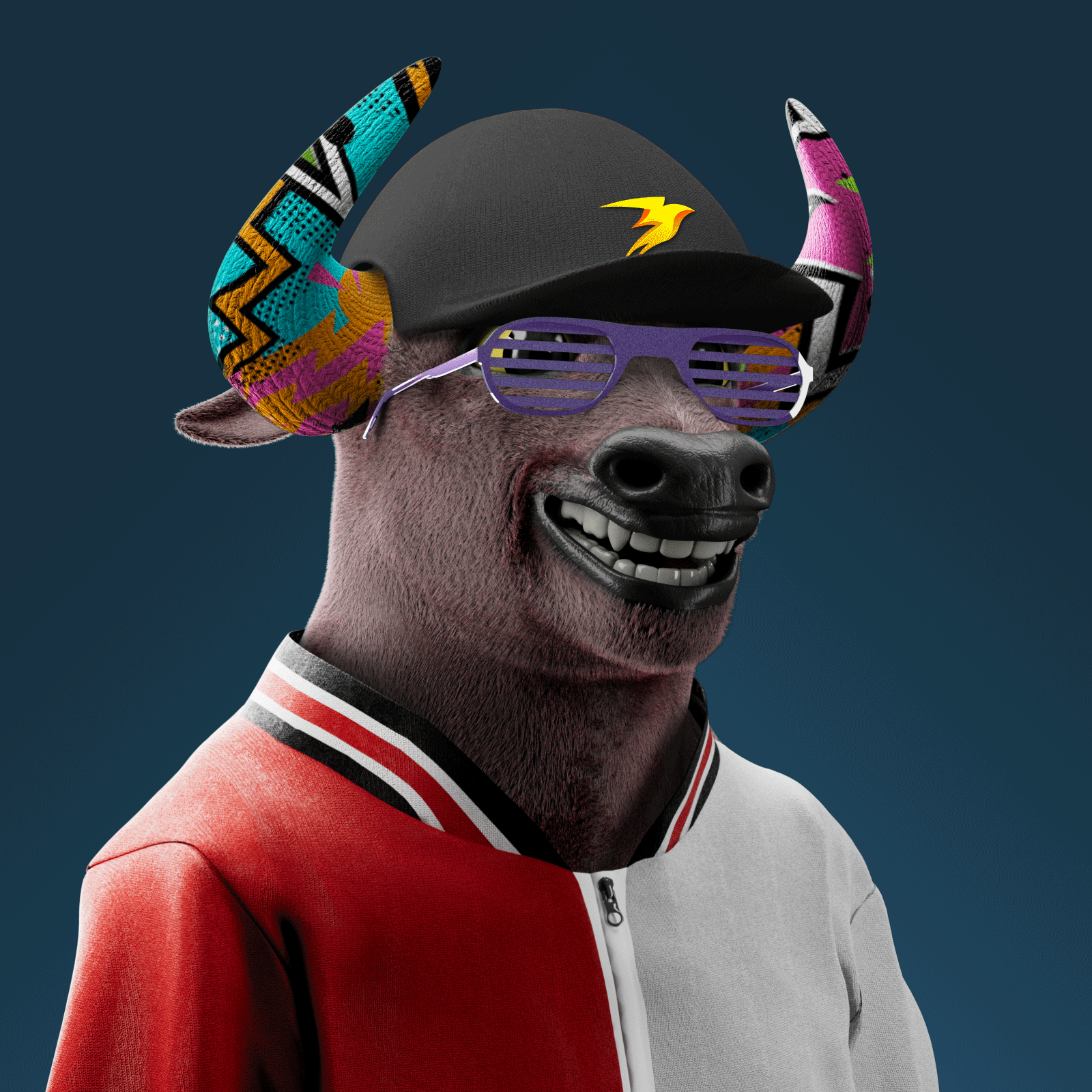 NFT Avatar