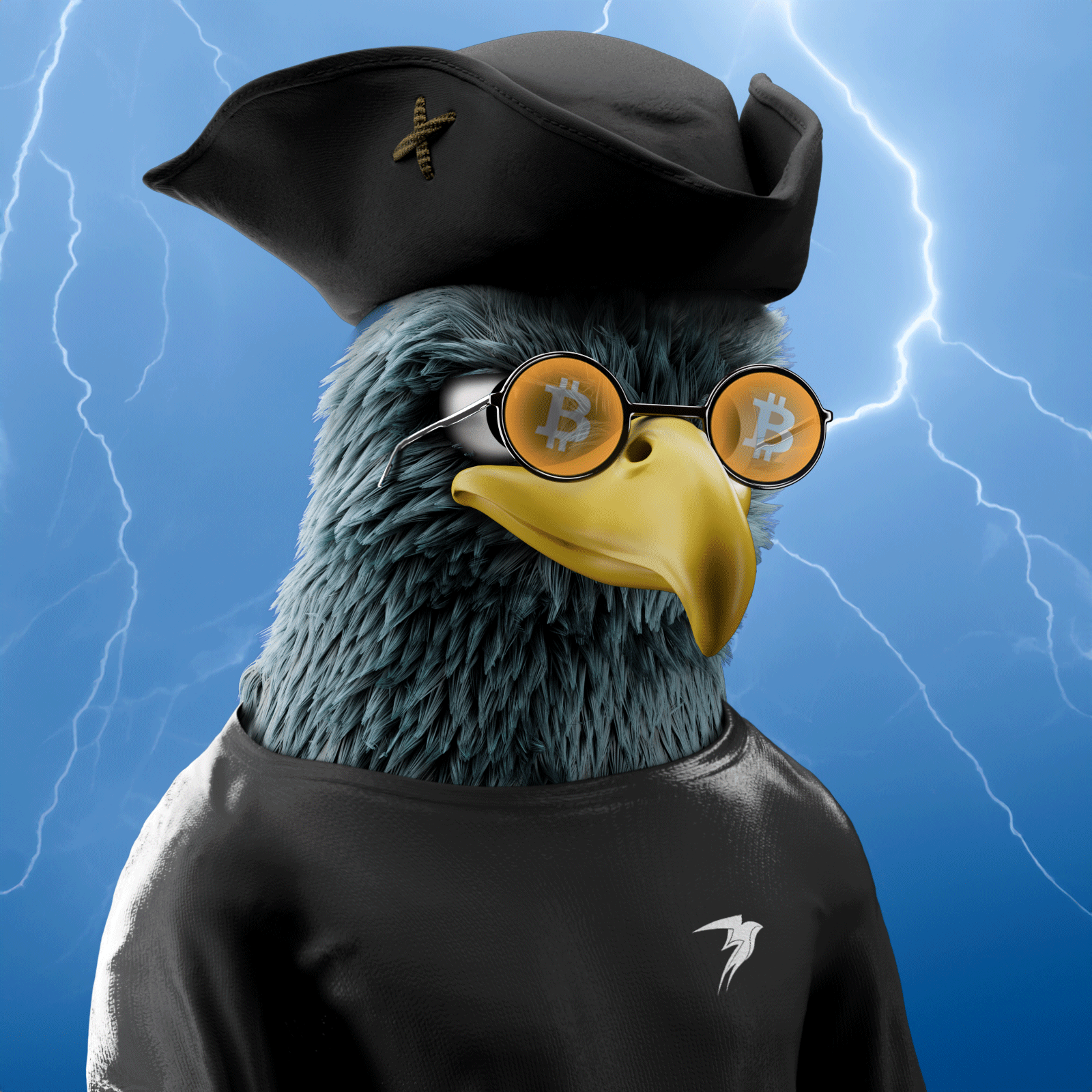 NFT Avatar