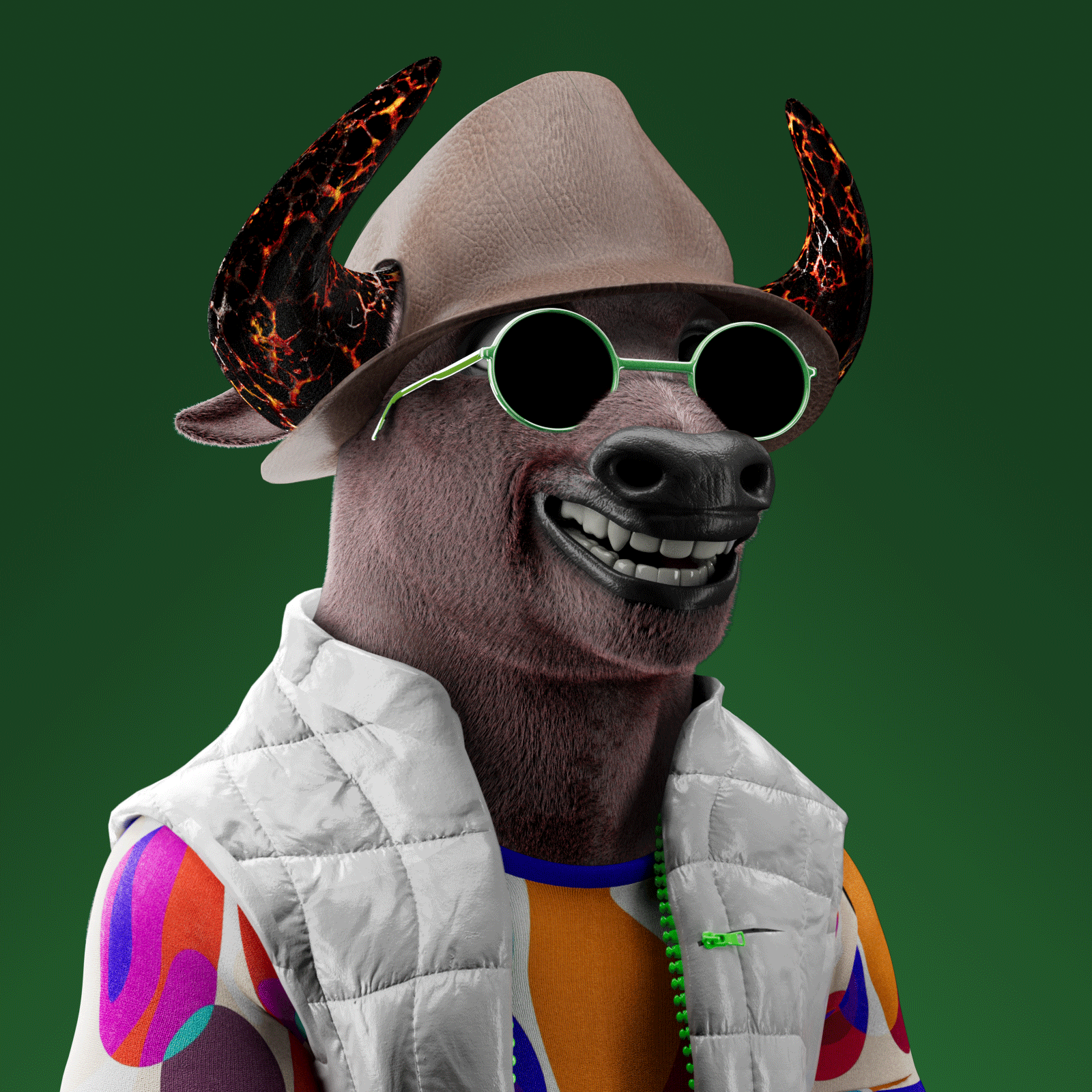 NFT Avatar