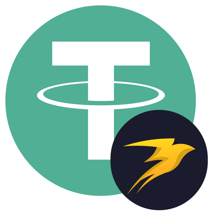 USDT Storm LP